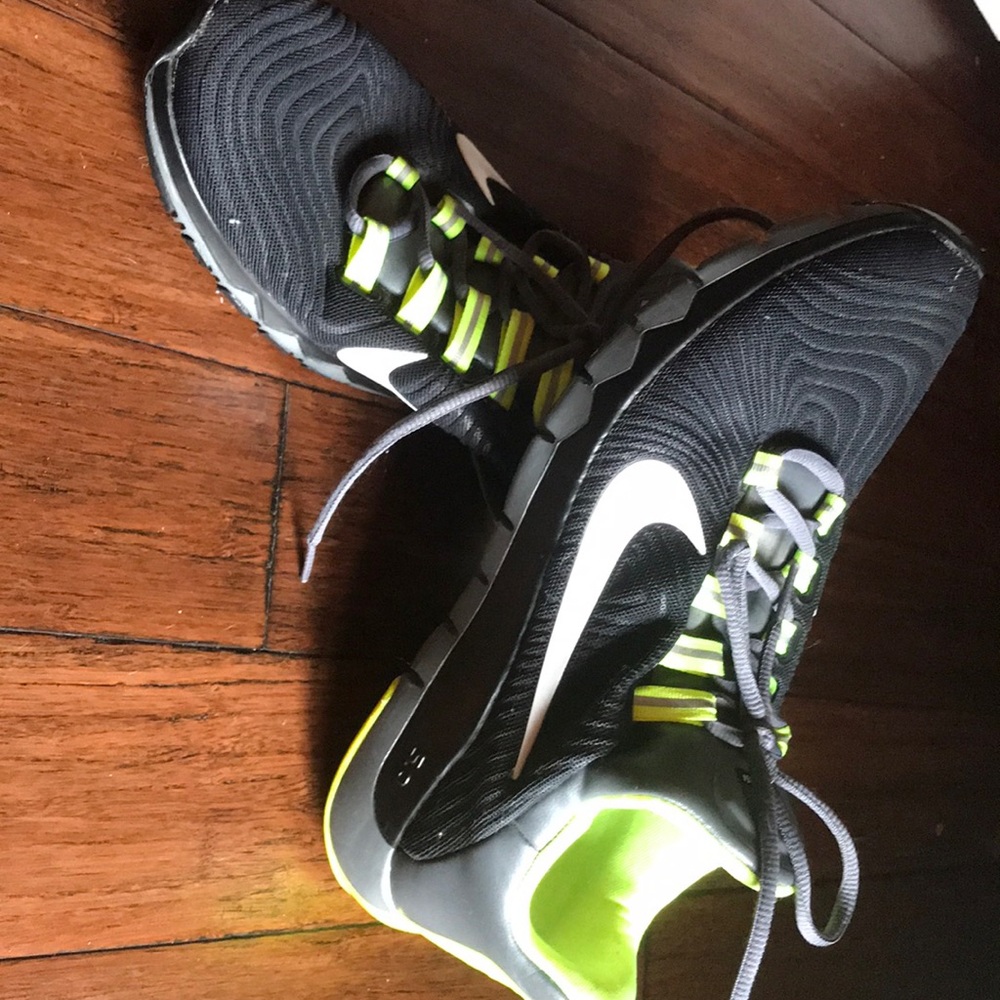 Nike Free Trainer 5.0